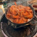 쇼부네대박조개구이 | 월미도 조개구이 맛집 애견동반 가능한 ‘대박조개구이’ 대하구이 먹은 솔직 후기