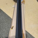 온석힐링하우스 | 주름 자바라방충망 펜션테라스방충망으로 제격이네요