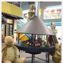 웨스턴 노래연습장 이미지