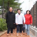정릉천공원 티스토리