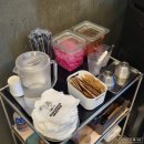 오창 호수공원 수제버거 맛집 바운스무드 내 돈 내산 후기