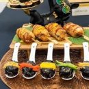 우리쌀우리김밥 이미지