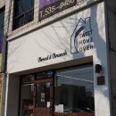 스윗홈 | 대전브런치 맛집 천연발효빵이 맛있는 ’스윗홈오븐‘ 샌드위치 솔직후기