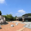 성주봉자연휴양림 이미지