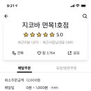 지코바 면목1호점 이미지