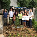 용현5동 행정복지센터 이미지