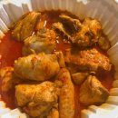 불닭발땡초엽기떡볶이염창역점 | 동대문엽기떡볶이 염창역점 엽기닭볶음탕 착한맛 배민클럽 할인 내돈내산 솔직후기