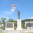 함기용 동상 이미지