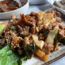 시골돌솥쌈밥 이미지