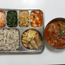 230523돼지갈비김치찜 이미지