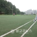 옥천 공설 다목적구장 이미지