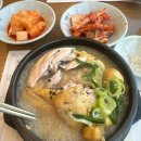 평강삼계탕 | 기력 회복이 필요할 땐 3대가 즐기는 '평강 삼계탕'죽전점 후기🧡