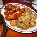 로얄호프 치킨 이미지