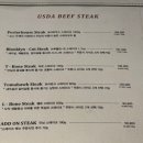 동경(180) | 놉스 서래마을점ㅣ방배동 맛집 해피아워 티본스테이크 콤보 후기 (주차, 콜키지프리,사이드메뉴 추천)