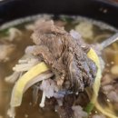 우진국설렁탕냉면 이미지