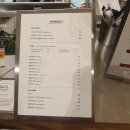 현대 백화점 목동점 보난자 커피 로스터스 (Bonanza Coffee Roasters)