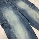 아워파스(OURPAS) | [OURPAS (아워파스) / PAS 066] SAGGY JEANS 후기