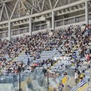 프로스카이 짐 | 260424 고척스카이돔 삼성라이온즈 직관 후기_414구역 D열 시야_잭슨피자, 우이락 고추튀김, 아이파크몰...