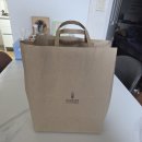 우니카트 | 어머니와 동생에게 부탁해 구입한 우니카트 빵들 후기