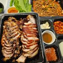 호랭이왕족발 이미지