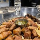 하단고기마을