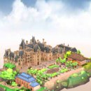 포켓하우스 이미지