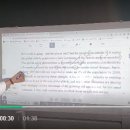 영어의좌표학원 네이버블로그