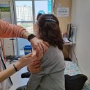 고길석 | ﻿﻿광주 수완 센트럴병원 코로나19 백신 아스트라제네카 예방접종 시행