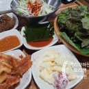 호동이숯불갈비 이미지