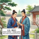 [25] 논어 학이편 11장 父在, 觀其志(부재, 관기지) 이미지