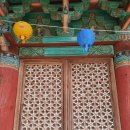 영주 성혈사 신중탱화 | 영주여행, 영주 성혈사 나한전 꽃살문