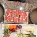 샤브향 | 김해 어방동 샤브향 후기｜친절함까지 만족스러웠던 월남쌈 맛집 [내돈내산]
