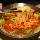 강남해물짬뽕 - 거창군 수남로 2269 | 강남해물짬뽕