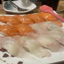 이니스프리건대 | 건대 스시 맛집 내돈내산 ‘호야초밥참치 본점’ 알밥 반반초밥 재방문 후기