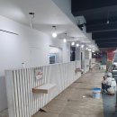 스포츠당구장 | 상록구 이동 분위기와 실용성을 모두 잡은 당구장 인테리어 프로젝트