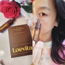 멜라이트(mellight) | Loevita MELLIGHT VITAMIN AMPOULE ESSENCE 로에비타 멜라이트비타민앰플에센스 후기 추운겨울 광채...