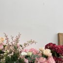 꽃;한아름 | [Wedding_12] 경원재 꽃 디렉팅 전문 한아름의정원 선택 후기 (내돈내산)