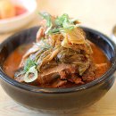 원조뼈다귀해장국 이미지