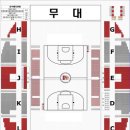 오금공원3(다목적경기장) 화장실 | 포레스텔라 콘서트_THE LEGACY in Seoul