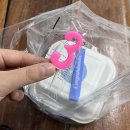 얼로브케이크 | 천호 레터링케이크 [얼로브케이크] - 귀염뽀짝 하트 도시락케이크 주문 후기🎂