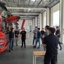 만트럭버스코리아 평택센터 | 만트럭버스코리아, 다양한 고객 지원 프로그램 제공