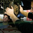 남성자동차정비 이미지