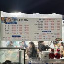 의정부 대방어 맛집 국민활어수산 횟집