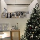 르노삼성자동차 서비스코너 신당점 | 신당역 카페 섹터커피 신당점 내돈내산