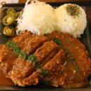 카츠공방 내방역점 이미지