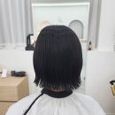 헤어스타일바이동안