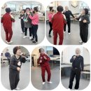 밸리댄스 주간 이미지