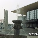 군산시민문화회관 이미지