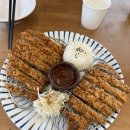 코바코돈가스평택오성점 | 평택 오성 냉모밀 돈까스 떡볶이 맛집 삼동소바 후기 주차
