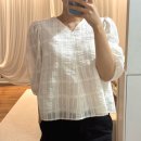 메이비포유 | 덥다 더워,,,그래도 가야지 회사,,(오즈세컨ㅣ럭키슈에트ㅣ지오다노ㅣ시에sie)